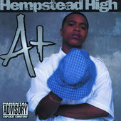 Album Art: Hempstead High