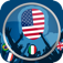 United States America Booth