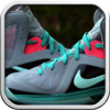 no app image