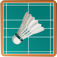 Badminton Board Free