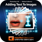 Course For Photoshop Adding Text To Images