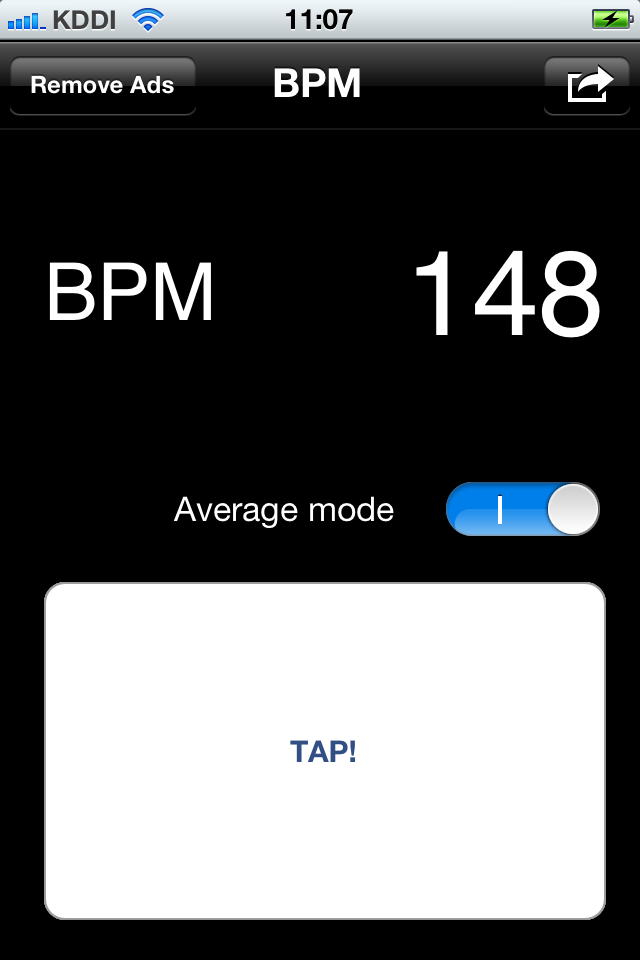 BPM