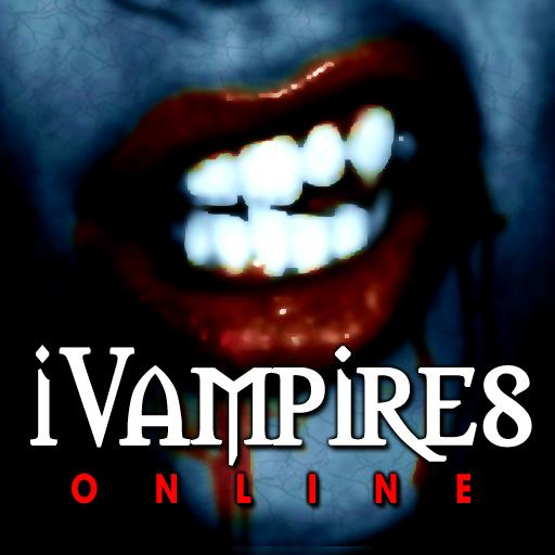iVampires icon